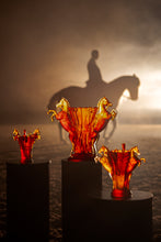 Load image into Gallery viewer, Medium Vase - Rêve Équestre