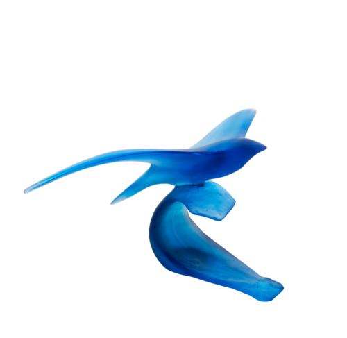 Sea Bird by Xavier Carnoy 375 ex