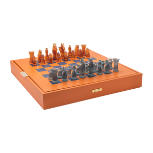 Cavalcade Chess Game