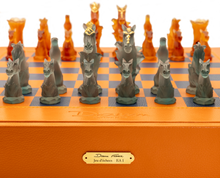 Load image into Gallery viewer, Cavalcade Chess Game
