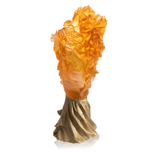 Load image into Gallery viewer, Rose Royale Prestige Vase