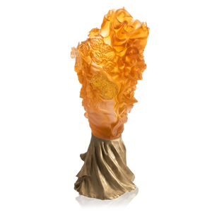 Rose Royale Prestige Vase