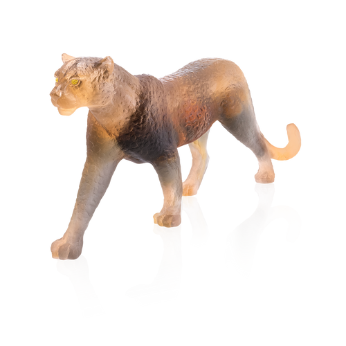 JAIPUR PANTHER, CITRINE EYES