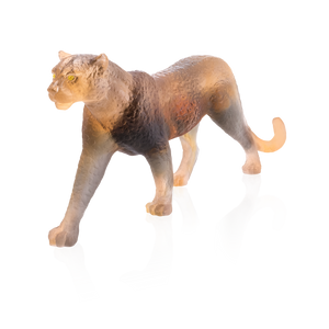 JAIPUR PANTHER, CITRINE EYES