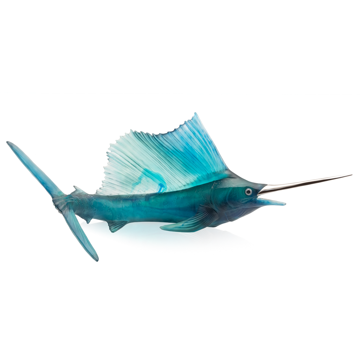 Fish – Daum Inc