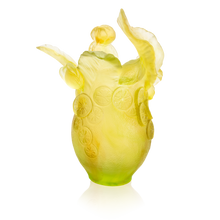 Load image into Gallery viewer, Citrus Magnum Vase