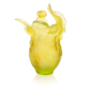 Citrus Magnum Vase