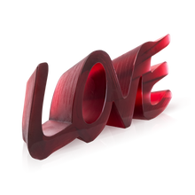 Load image into Gallery viewer, True Love Red Large True Love