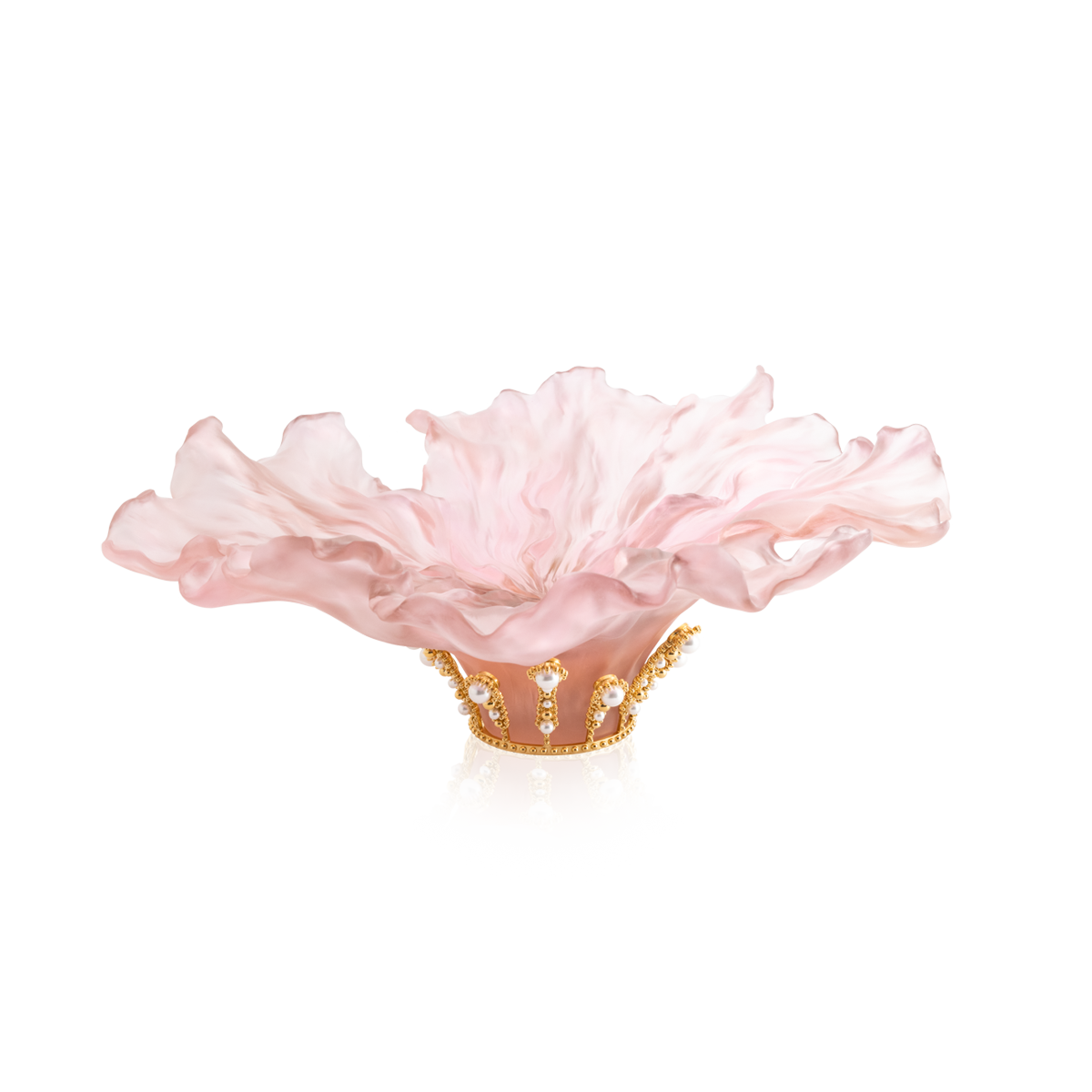 Daum USA - Vases, Bowls, Custom Glassware – Daum Inc