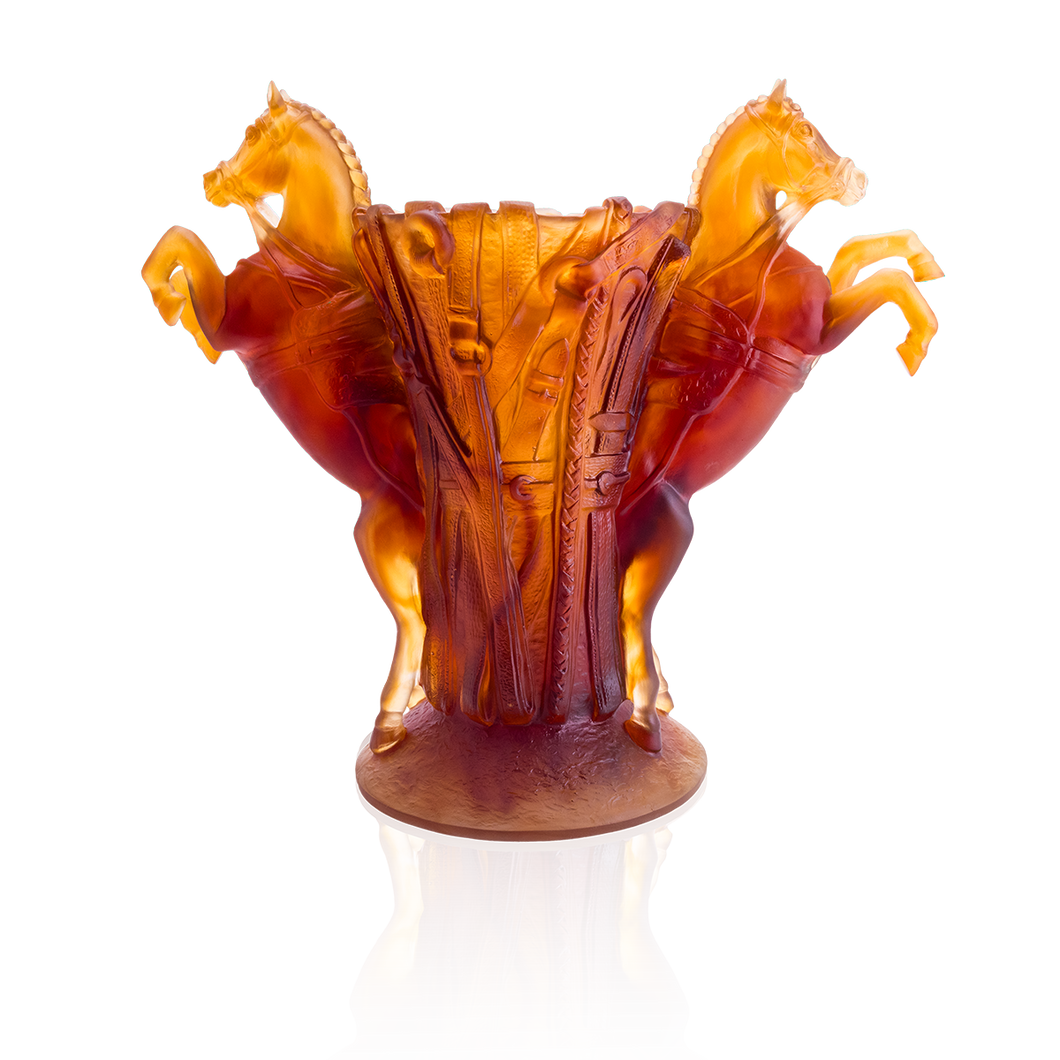 Rêve Equestre Large Vase