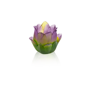 Candle Holder - Jardin de Lotus