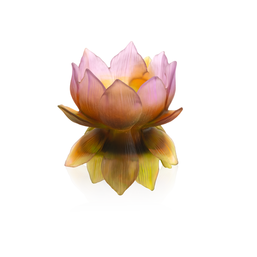 Medium Vase - Jardin de Lotus