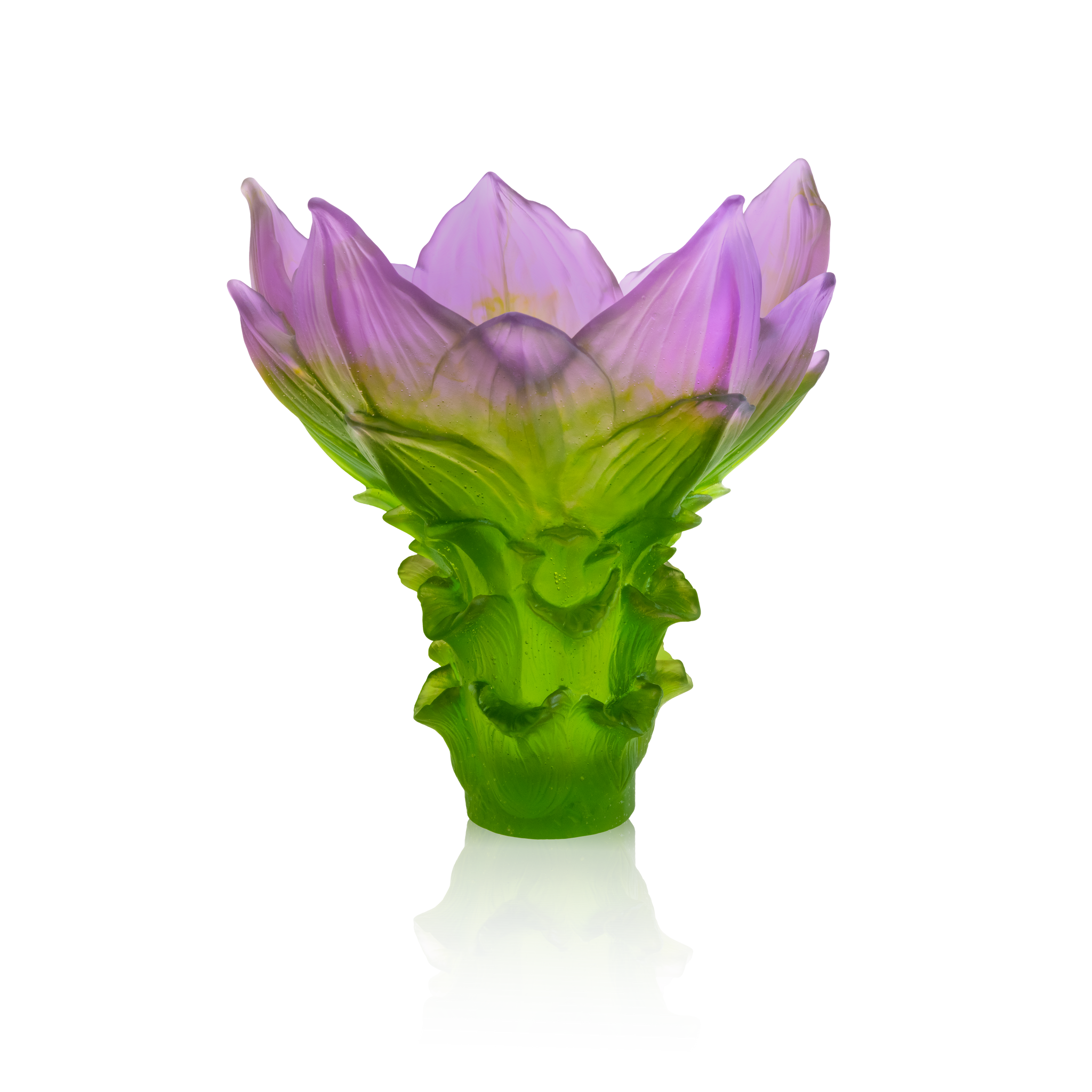 Daum USA - Vases, Bowls, Custom Glassware – Daum Inc