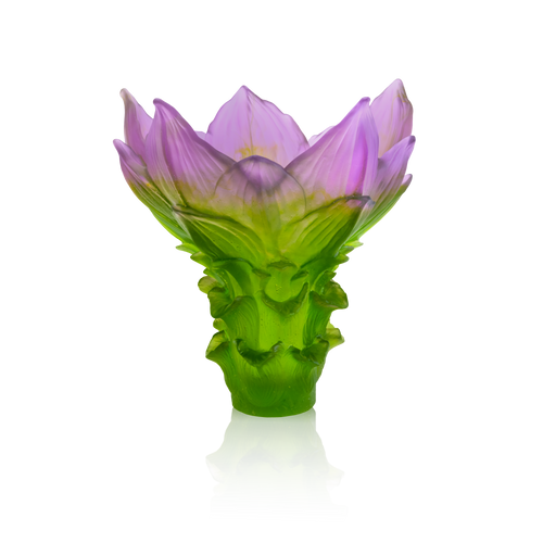 Large Vase - Jardin de Lotus