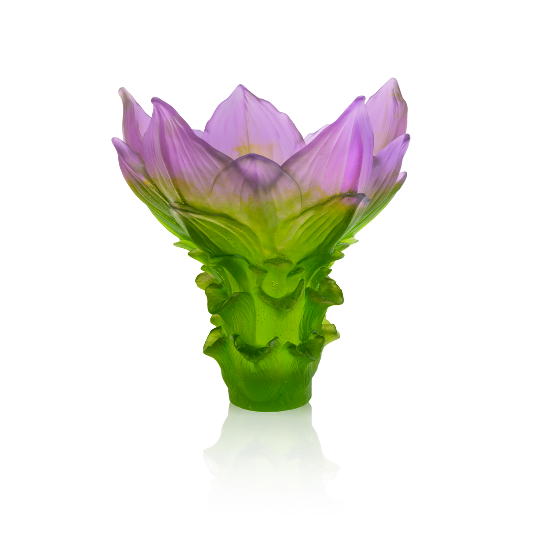 Large Vase - Jardin de Lotus