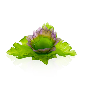 Duo Centerpiece - Jardin de Lotus