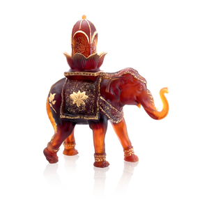 Elephant Shalmara
