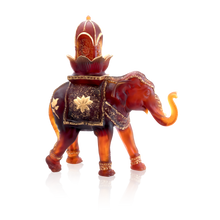 Load image into Gallery viewer, Elephant Shalmara