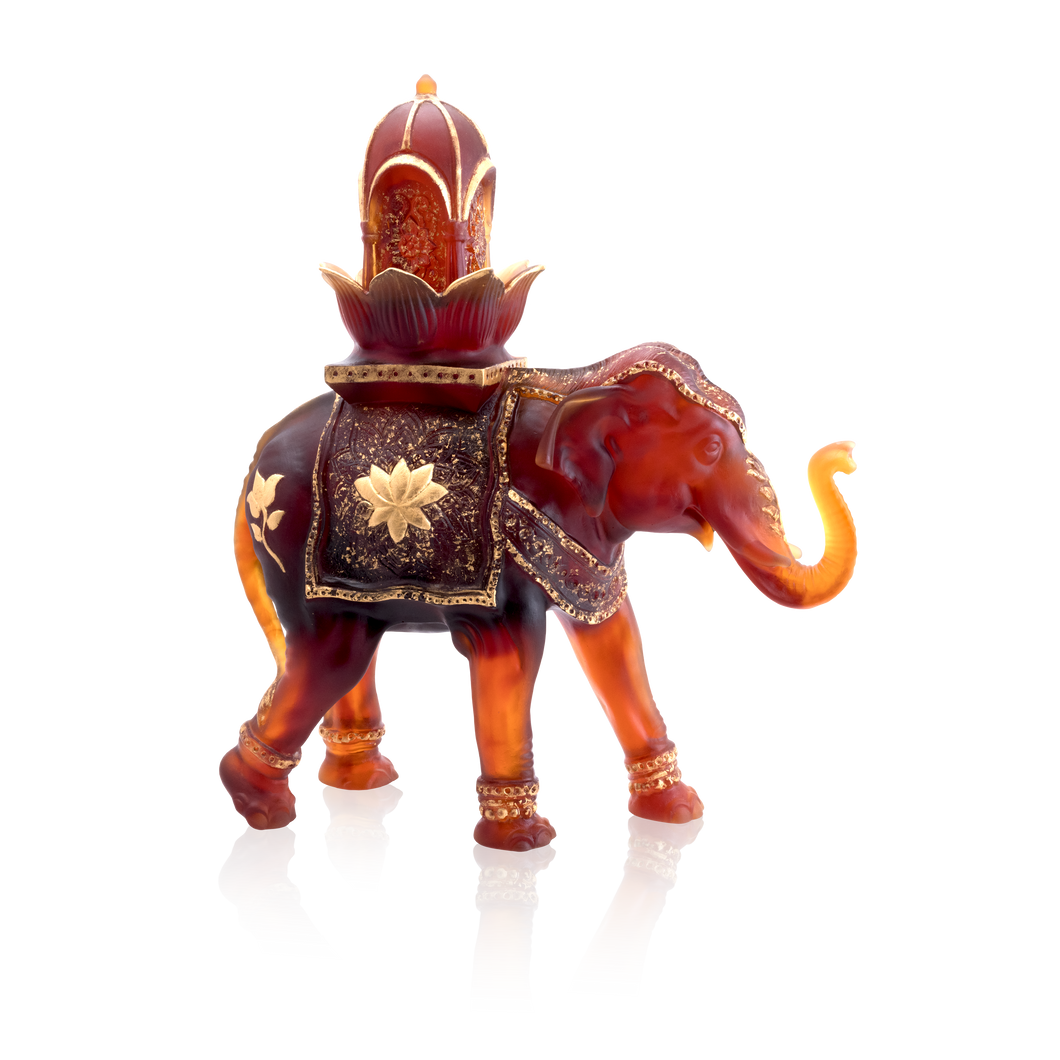 Elephant Shalmara