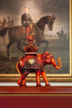 Load image into Gallery viewer, Elephant Shalmara