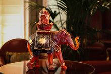 Load image into Gallery viewer, Elephant Shalmara