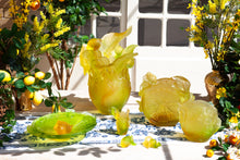 Load image into Gallery viewer, Citrus Magnum Vase