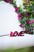 Load image into Gallery viewer, True Love Red Large True Love