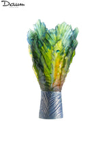 Load image into Gallery viewer, Magnum Vase - Fleur de Paon Exotique