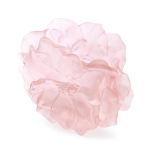 Load image into Gallery viewer, Large Pink Camellia Vase