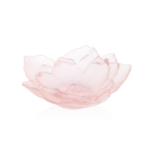 Load image into Gallery viewer, Small Pink Camellia Bowl