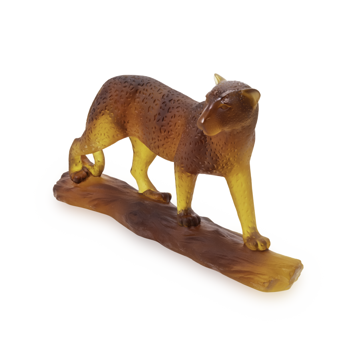 『 Yellow Leopard fam 』by Zuberi 60*60cm IMG-9700_1600x.jpg?v=1694359771