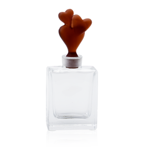 Passion Heart Perfume Bottle by