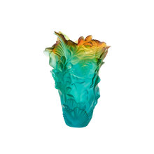 Load image into Gallery viewer, Tropical Voyage Large Vase
