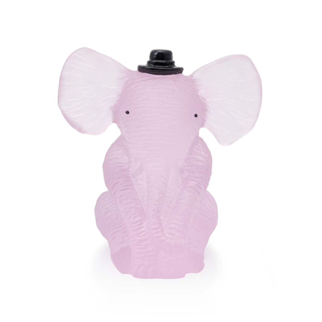 Pink Elephanteau