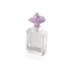 Sweet Garden Perfume Bottle