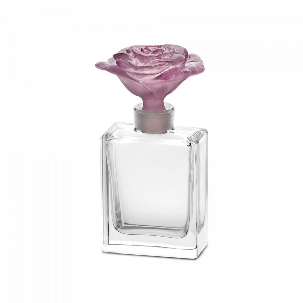 Rose Passion Perfume Bottle in Pink – Daum Inc