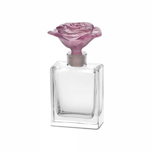 Rose Passion Perfume Bottle in Pink