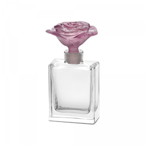 Rose Passion Perfume Bottle in Pink