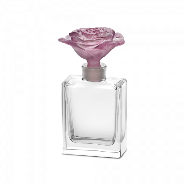 Rose Passion Perfume Bottle in Pink