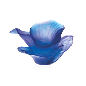 Arum Bleu Nuit Decorative Flower