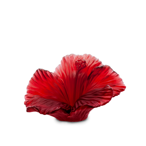 Hibiscus Decorative Flower