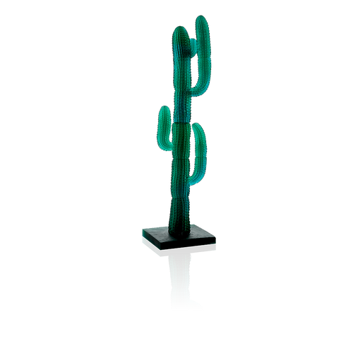 XL Jardin de Cactus Green Cactus by Emilio Robba