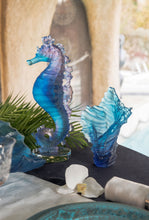 Load image into Gallery viewer, Coral Sea Medium Vase