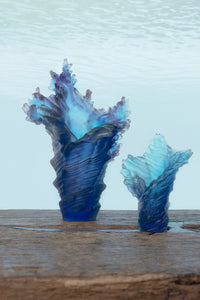 Coral Sea Medium Vase