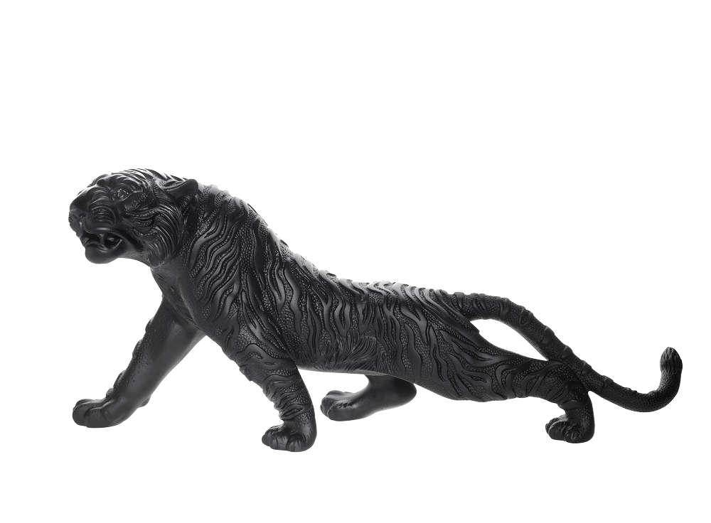 Tiger – Daum Inc