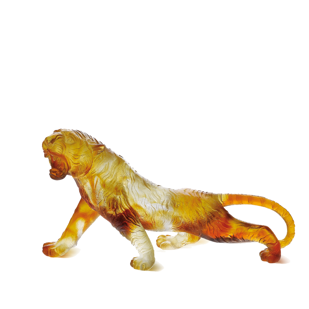 Tiger – Daum Inc Tiger – Daum Inc